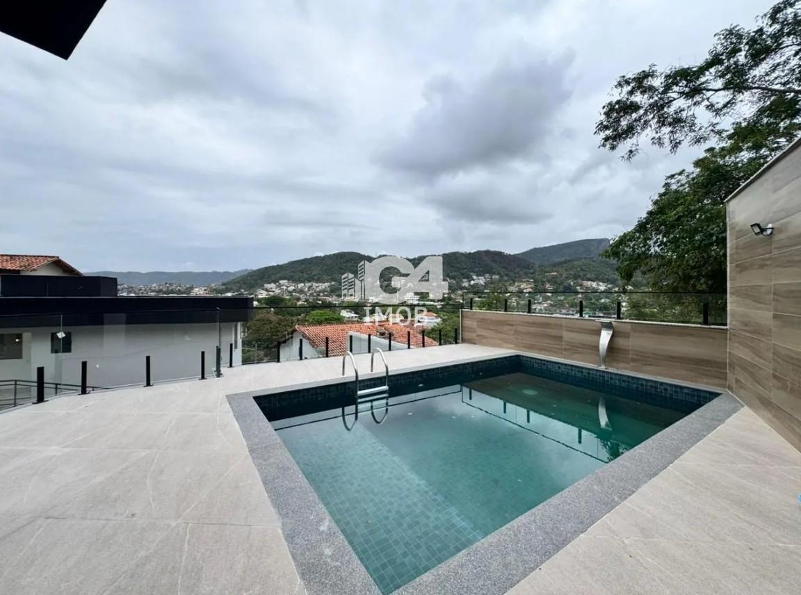 Casa 5 quartos à venda em Itaipu, Niterói - RJ