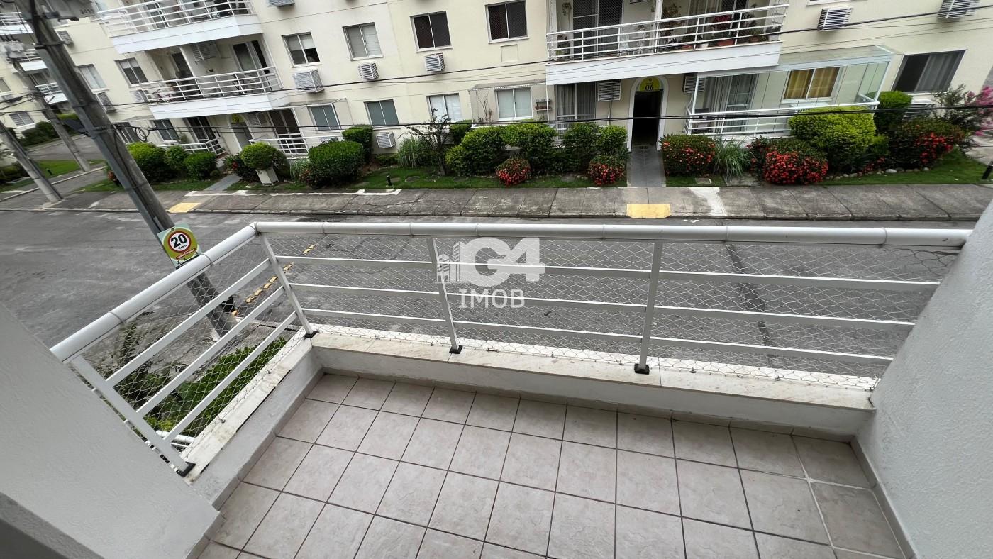Apartamento 2 quartos à venda em Maria Paula, São Gonçalo - RJ