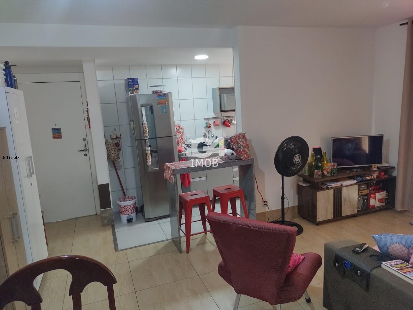 Apartamento 3 quartos à venda em Maria Paula, São Gonçalo - RJ