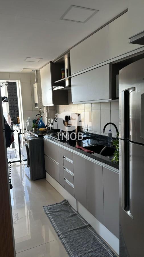 Apartamento 3 quartos à venda em Maria Paula, São Gonçalo - RJ
