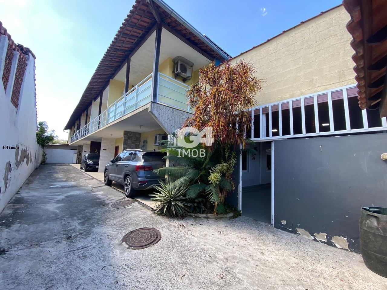 Casa 3 quartos à venda em Maria Paula, São Gonçalo - RJ