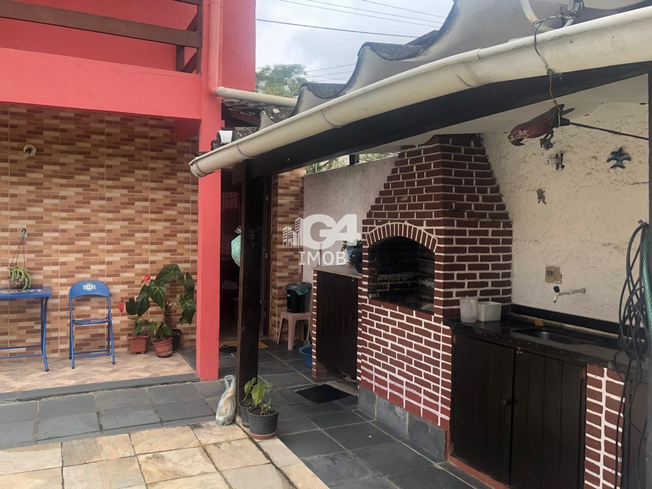 Casa 3 quartos à venda em Tribobó, São Gonçalo - RJ