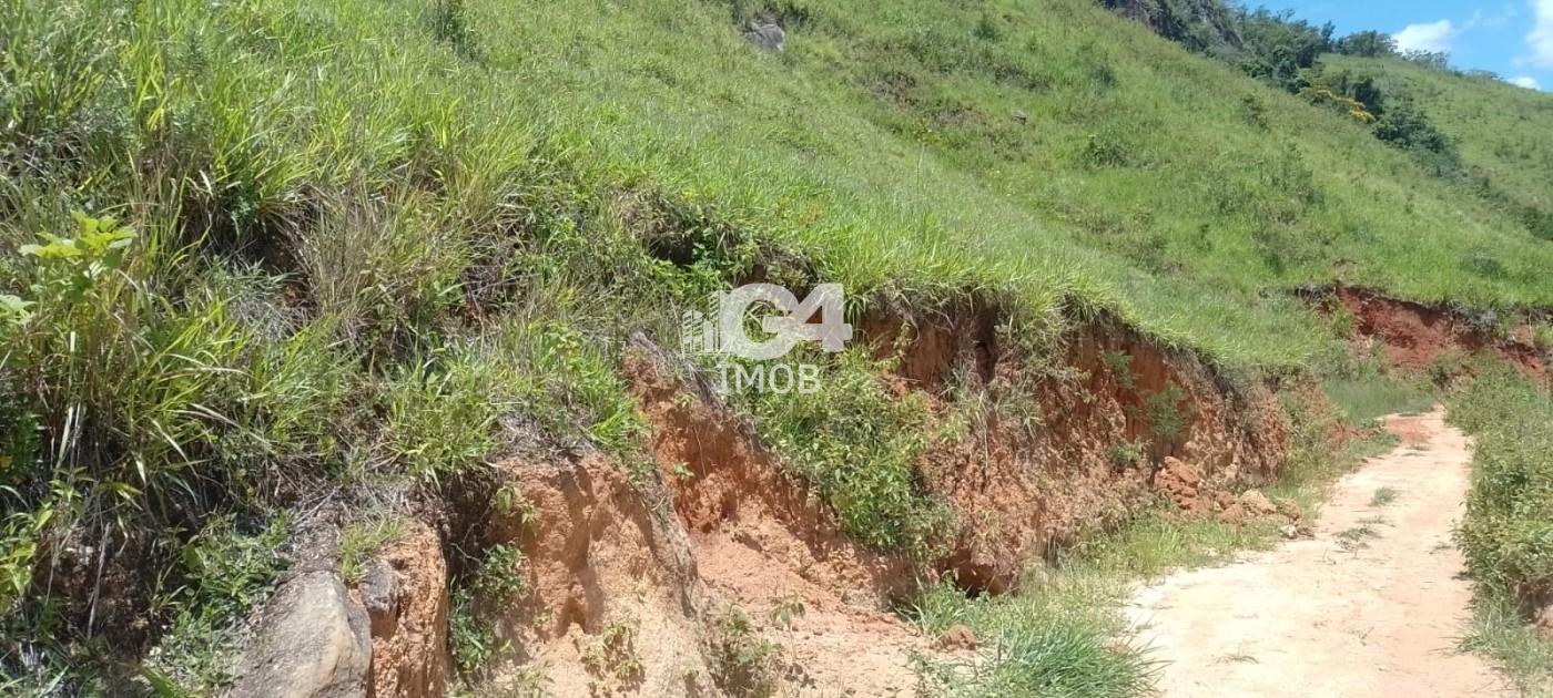 Fazenda / Sítios / Chácaras à venda em Agro Brasil, Itaocara - RJ