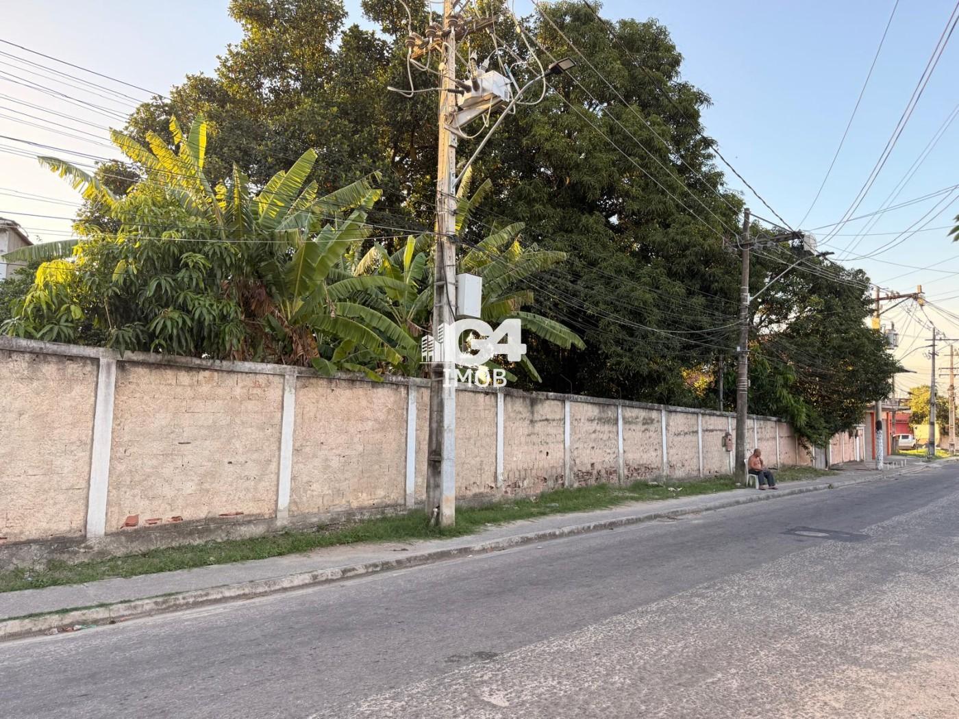 Lote / Terreno à venda em Pacheco, São Gonçalo - RJ