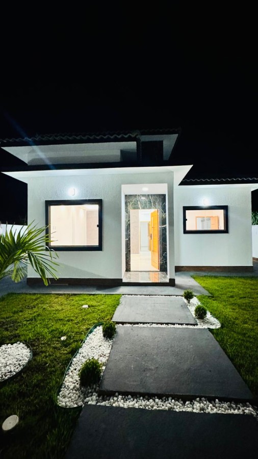 Casa 3 quartos à venda em Inoã, Maricá - RJ - foto 27