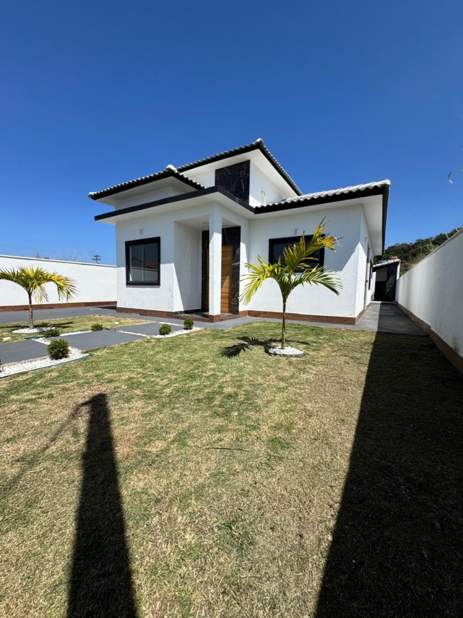 Casa 3 quartos à venda em Inoã, Maricá - RJ