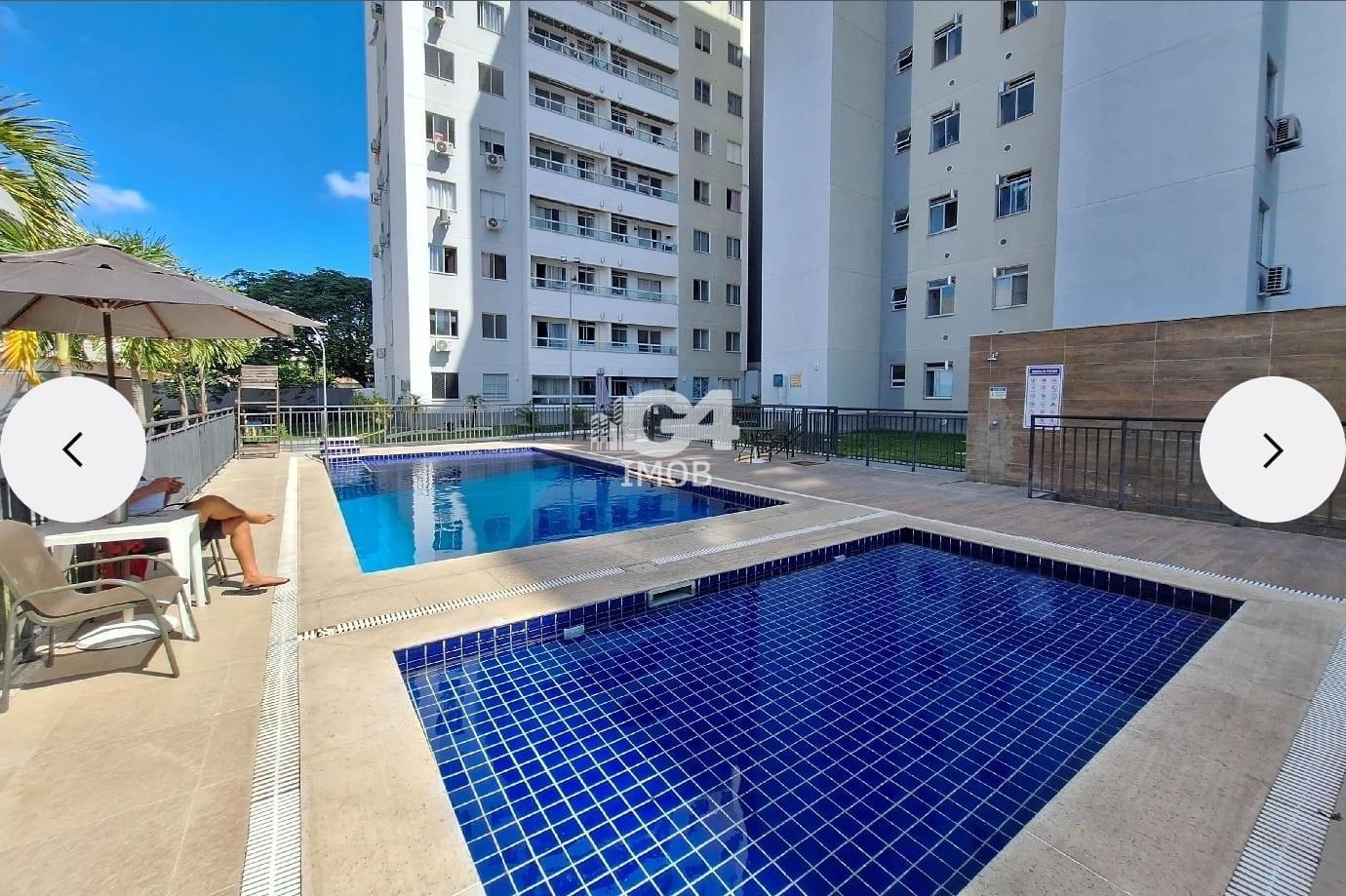Apartamento 3 quartos à venda em Maria Paula, São Gonçalo - RJ