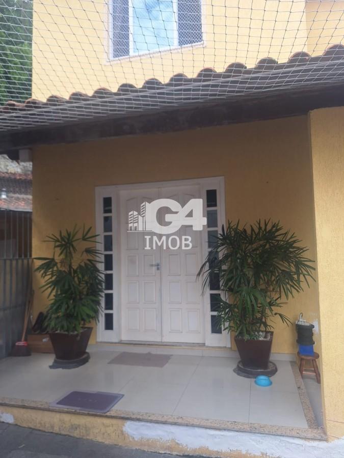 Casa 3 quartos à venda em Maceio, Niterói - RJ