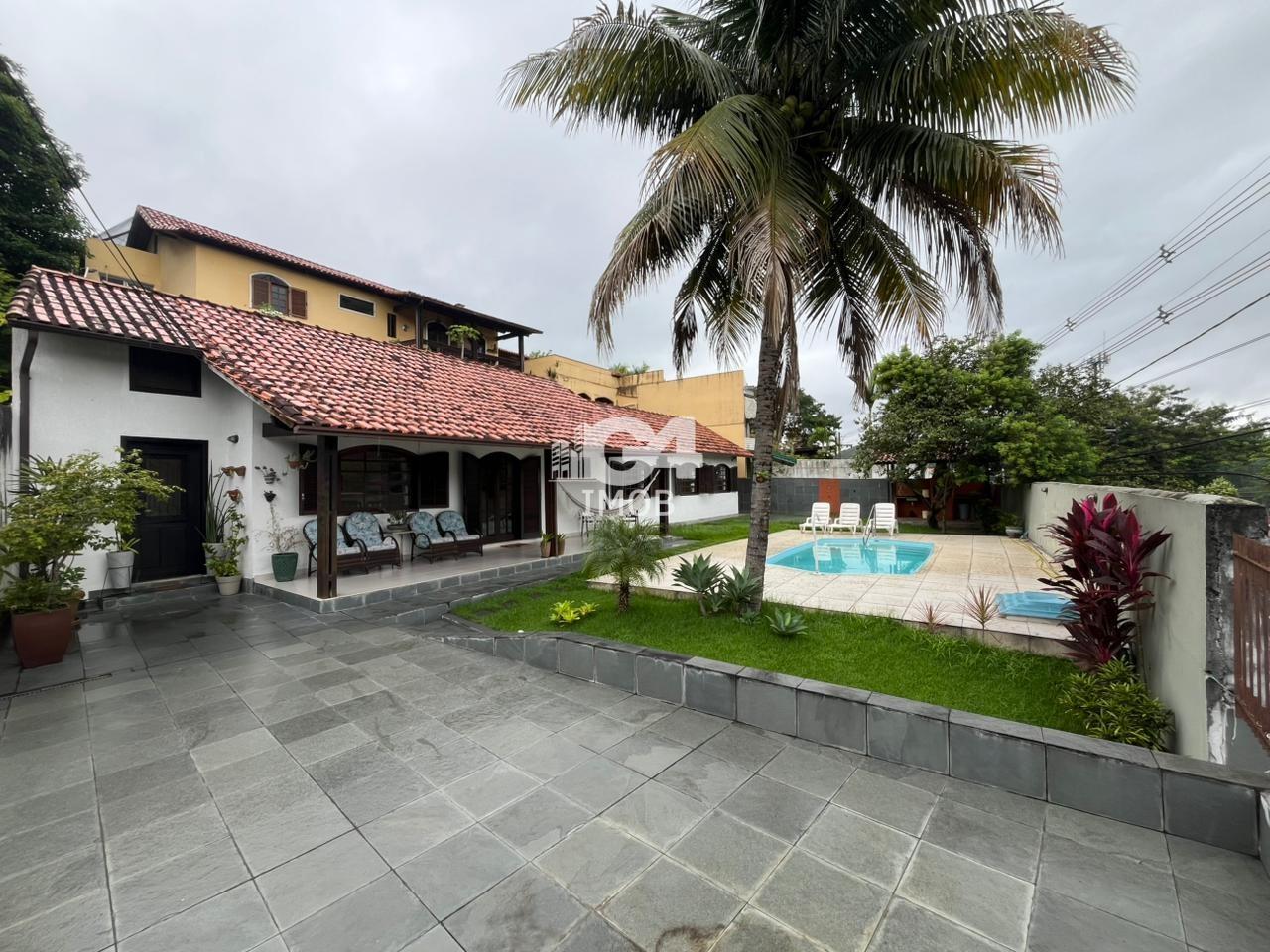 Casa 3 quartos à venda em Maria Paula, Niterói - RJ