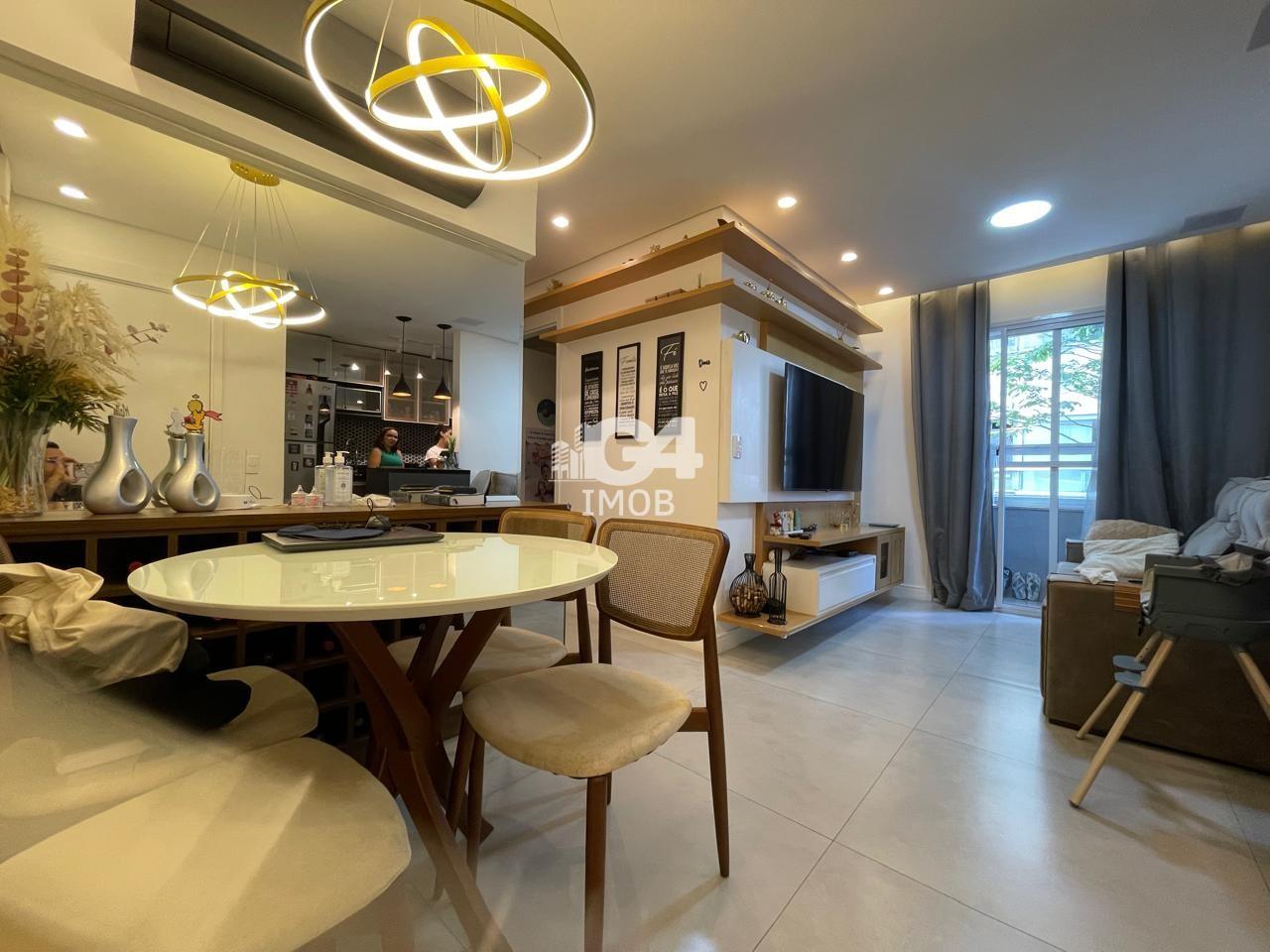 Apartamento 2 quartos à venda em Maria Paula, São Gonçalo - RJ