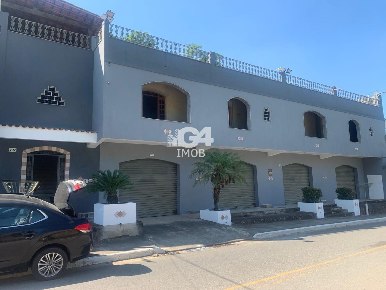 Apartamento para alugar em Colubande, São Gonçalo - RJ