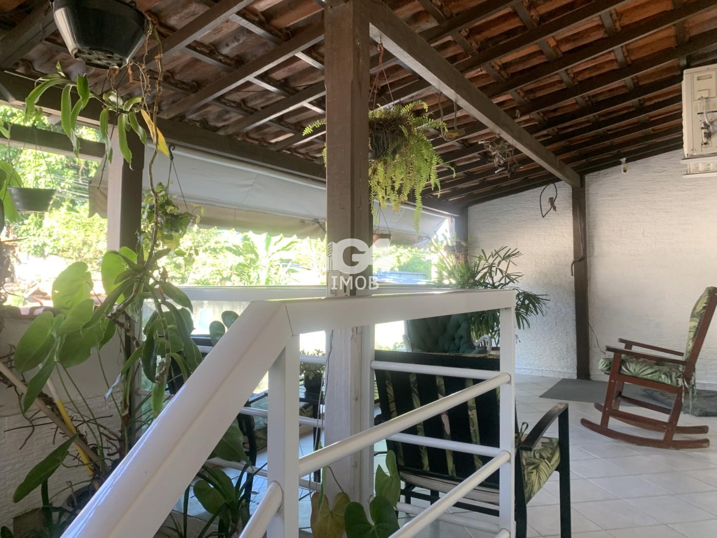 Casa 3 quartos à venda em Maria Paula, São Gonçalo - RJ