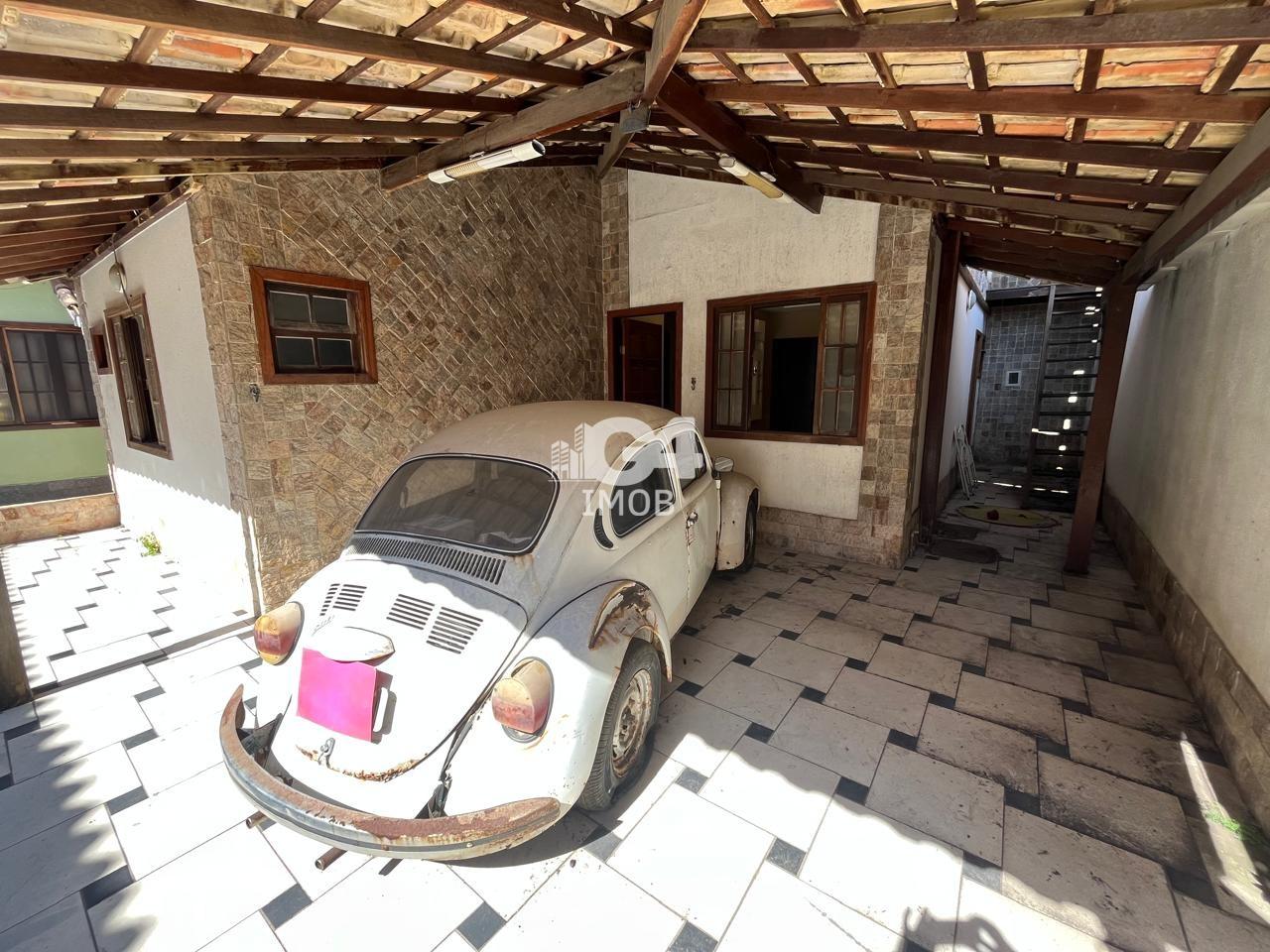 Casa 3 quartos à venda em Maria Paula, São Gonçalo - RJ