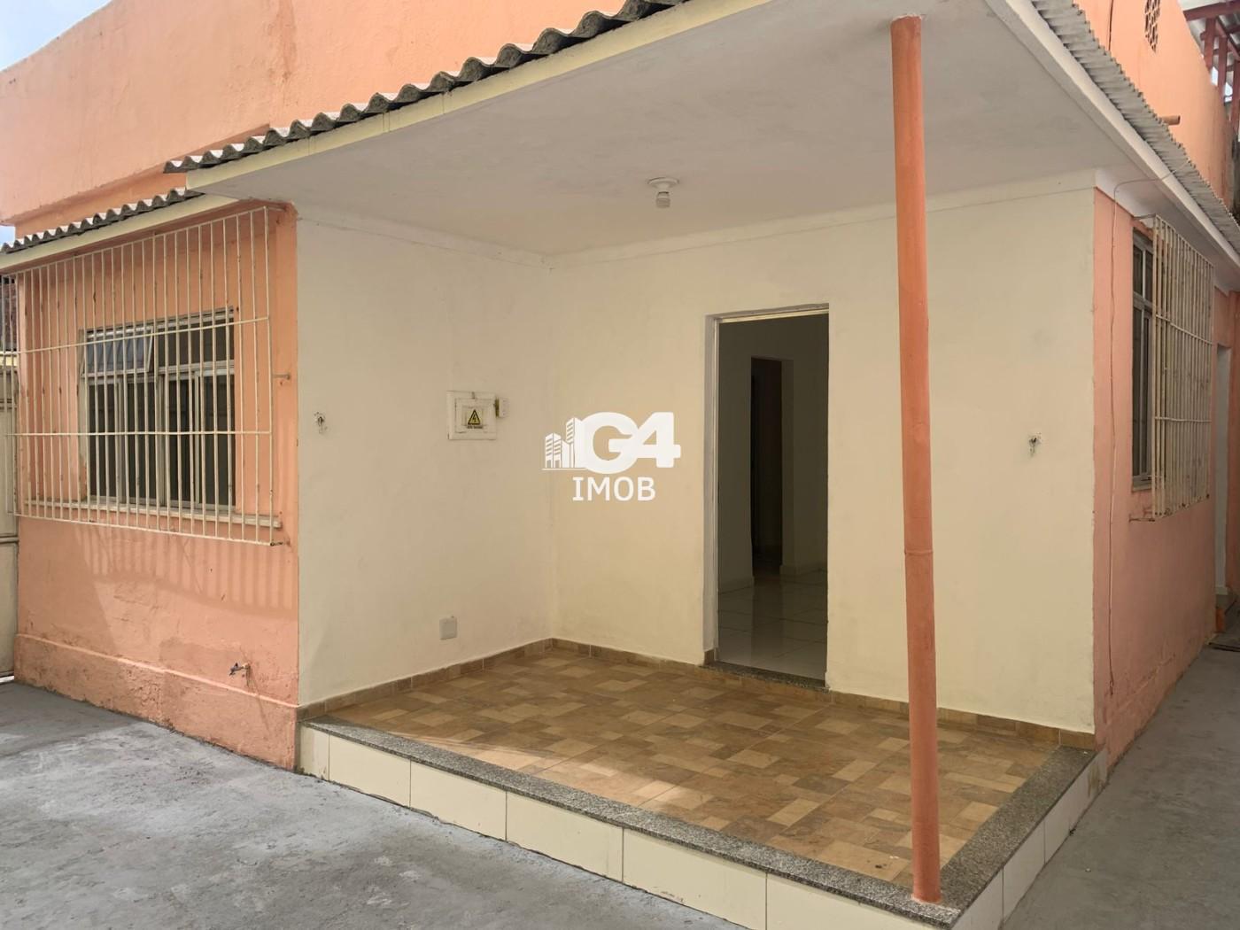 Casa 2 quartos à venda em Alcântara, São Gonçalo - RJ