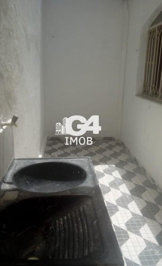 Casa 2 quartos à venda em Alcântara, São Gonçalo - RJ - foto 4