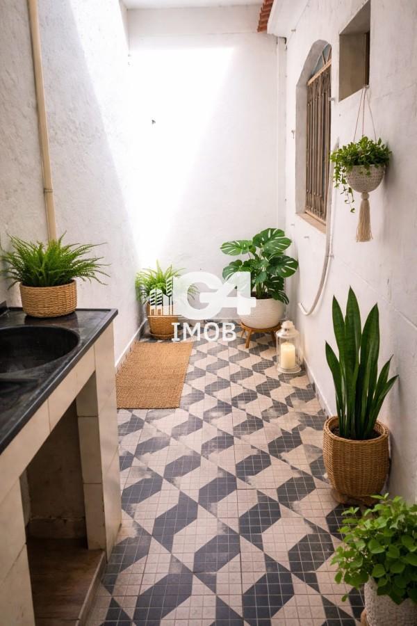 Casa 2 quartos à venda em Alcântara, São Gonçalo - RJ - foto 13