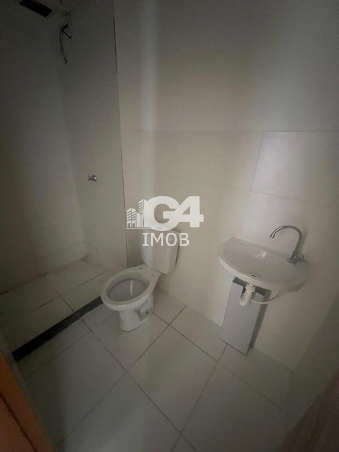 Apartamento 2 quartos à venda em Vista Alegre, São Gonçalo - RJ