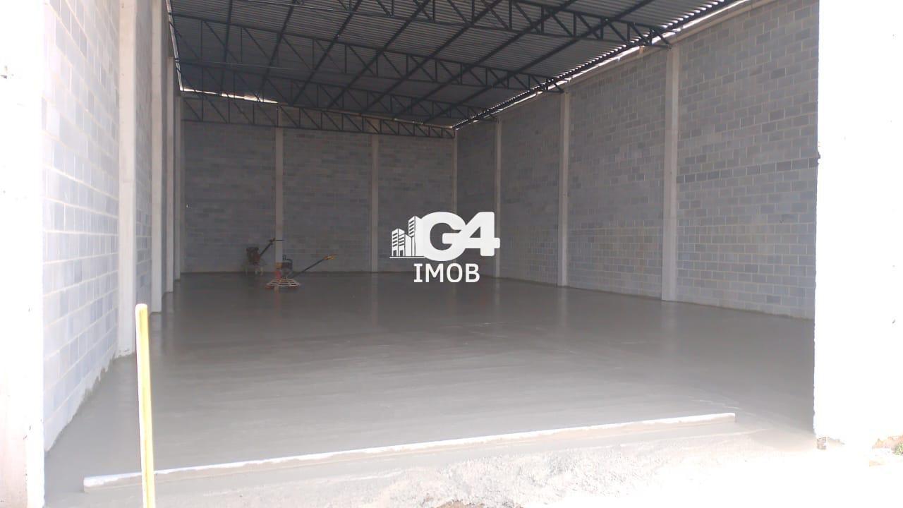 Depósito-Galpão, 360 m² - Foto 6