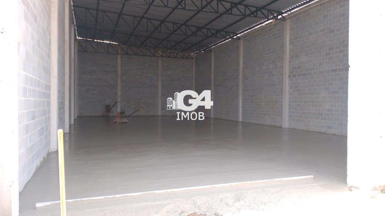 Depósito-Galpão, 360 m² - Foto 15