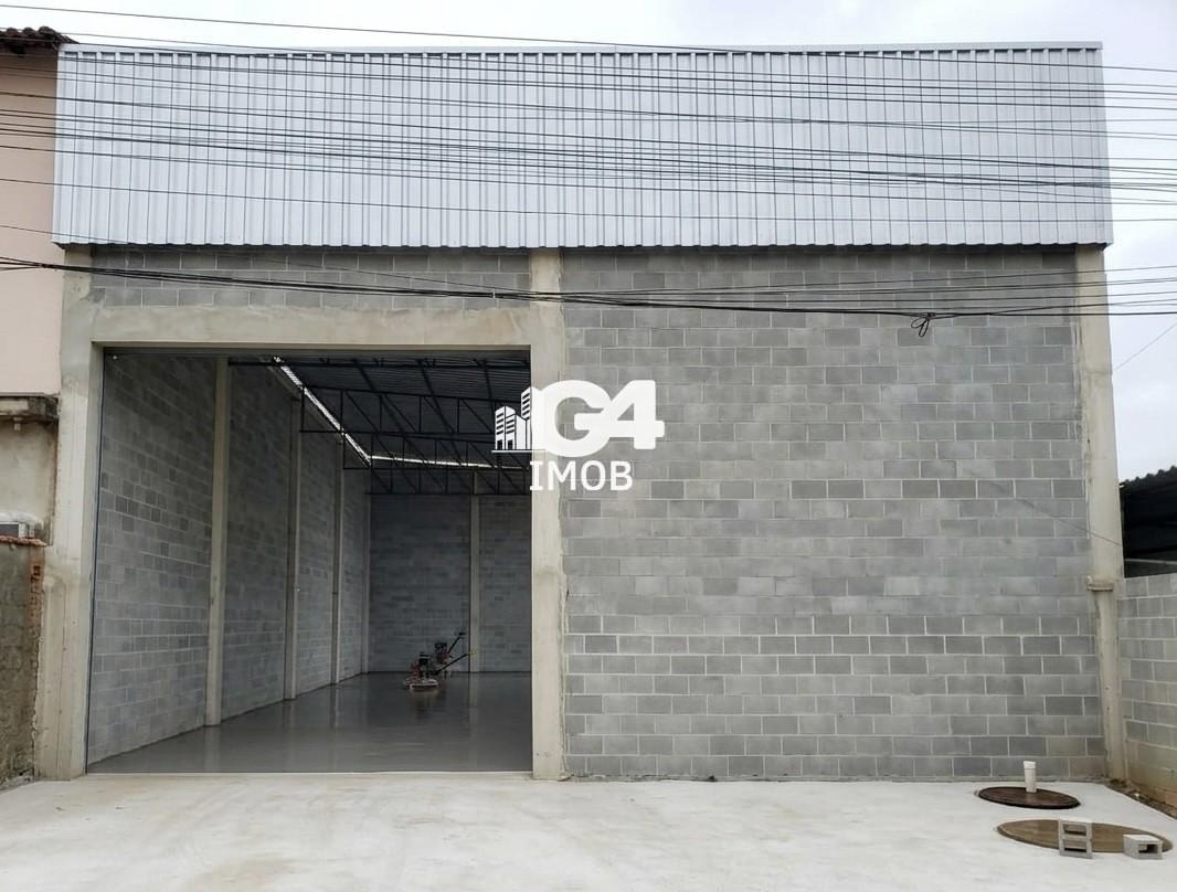 Depósito-Galpão, 360 m² - Foto 8