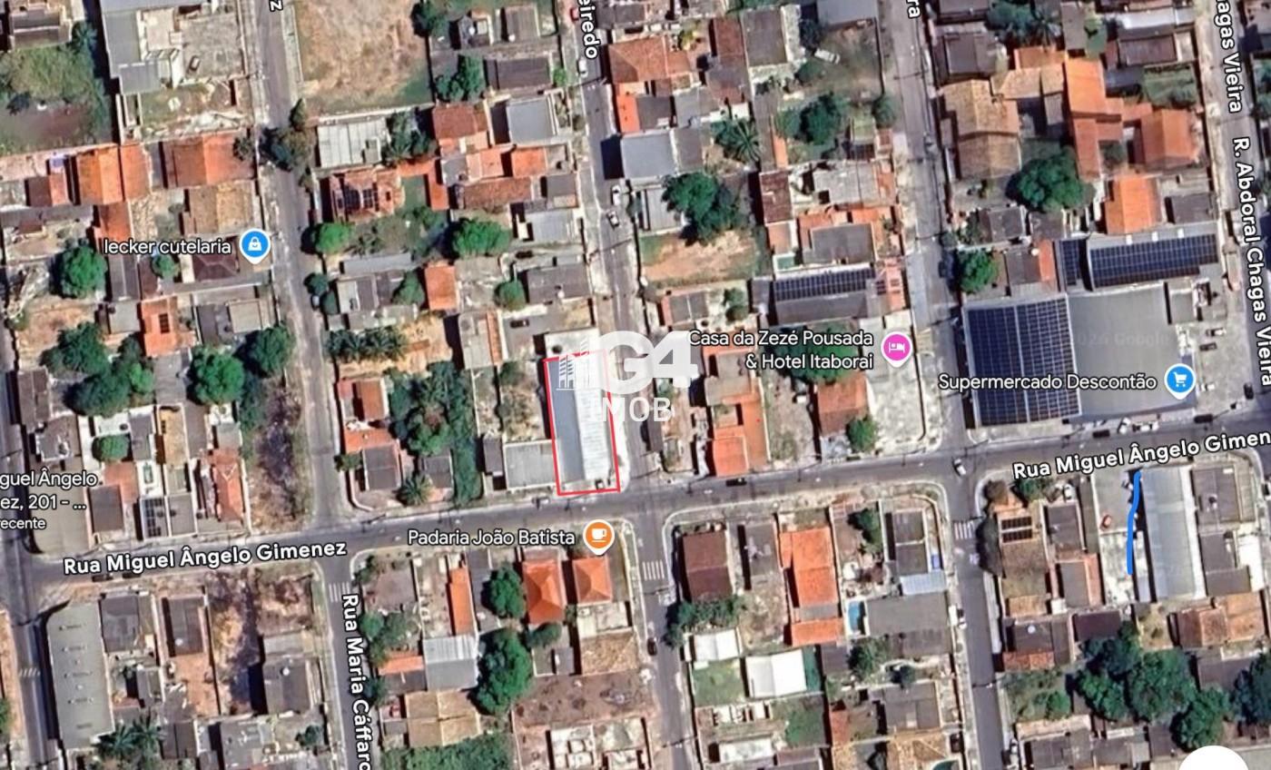 Depósito-Galpão, 360 m² - Foto 11