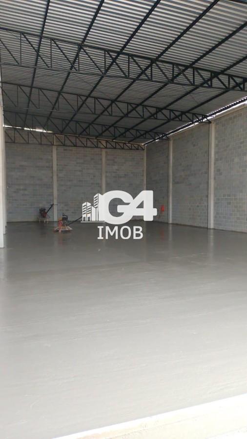 Depósito-Galpão, 360 m² - Foto 12