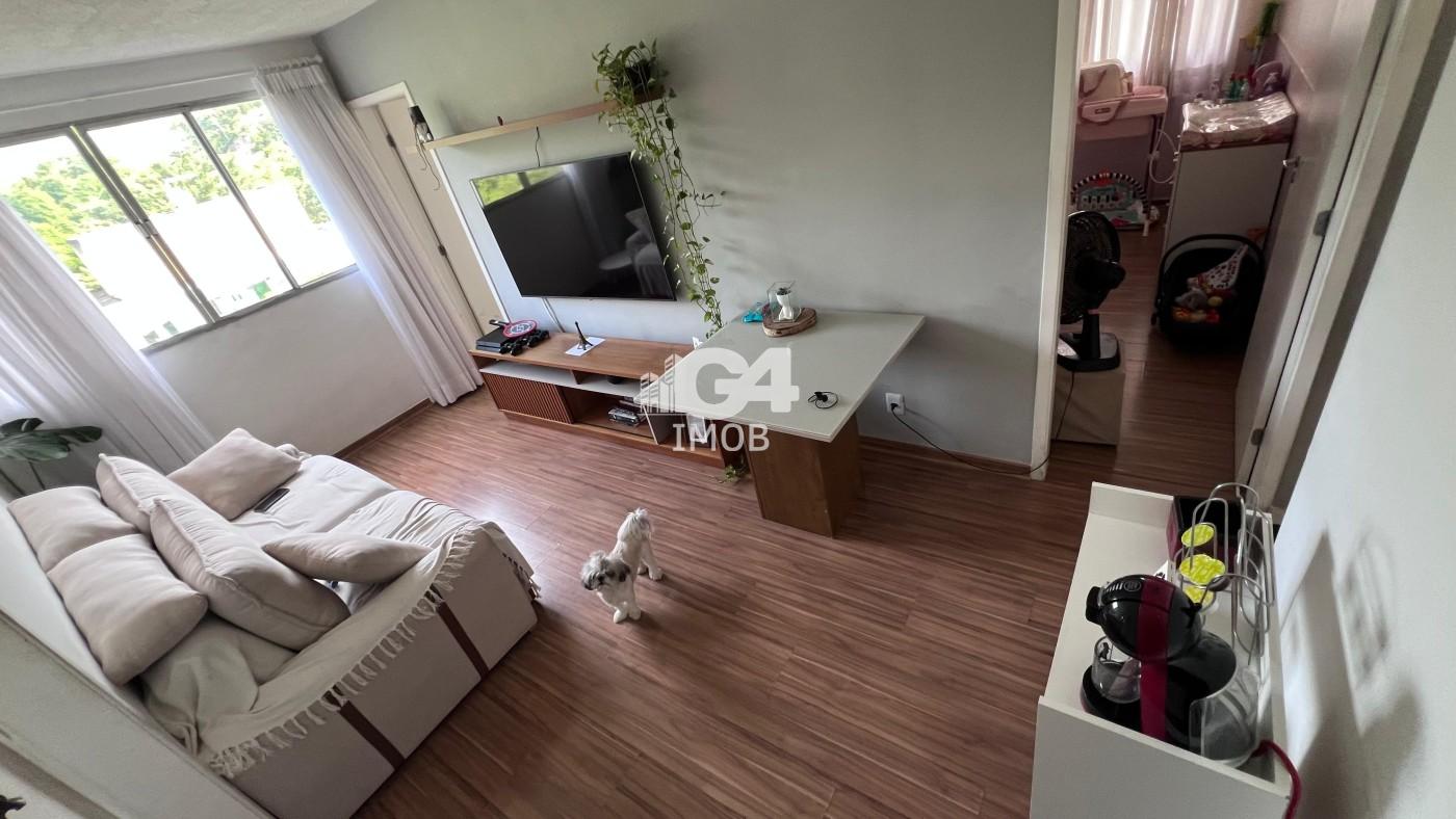 Apartamento 3 quartos à venda em Maria Paula, São Gonçalo - RJ