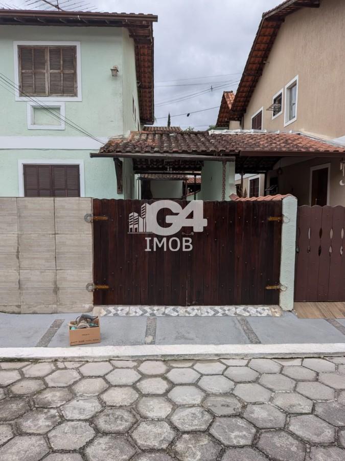 Casa 3 quartos à venda em Maria Paula, São Gonçalo - RJ