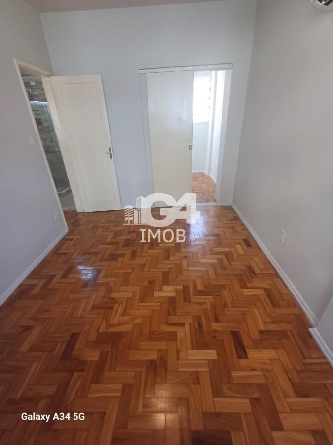 Apartamento 2 quartos à venda em Santa Rosa, Niterói - RJ