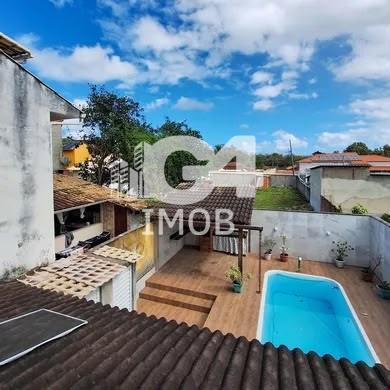 Casa 4 quartos à venda em Itaipu, Niterói - RJ - foto 23