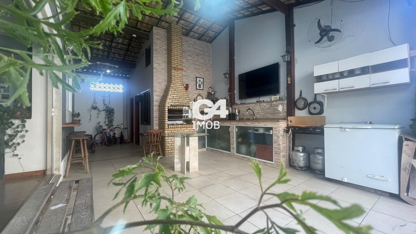 Casa 3 quartos à venda em Maria Paula, São Gonçalo - RJ