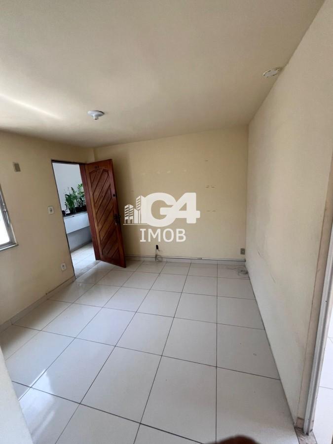 Apartamento 2 quartos à venda em Mutondo, São Gonçalo - RJ