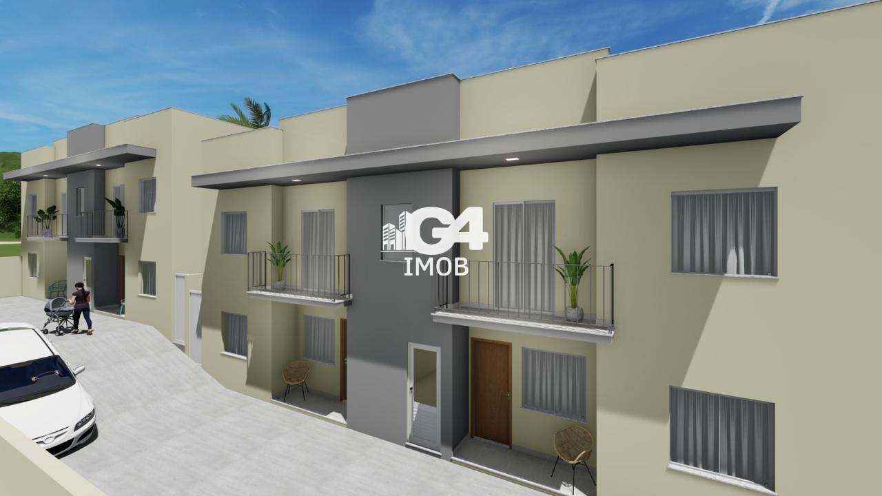 Apartamento 2 quartos à venda em Pacheco, São Gonçalo - RJ - foto 12