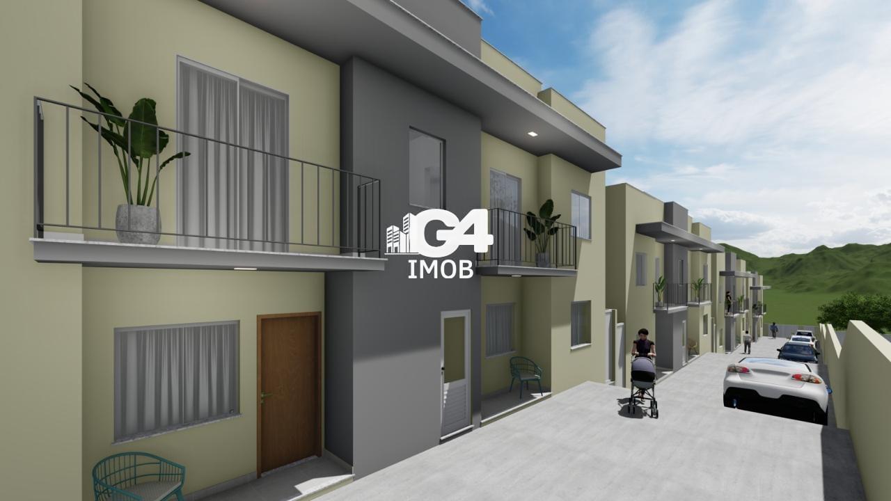 Apartamento 2 quartos à venda em Pacheco, São Gonçalo - RJ - foto 7