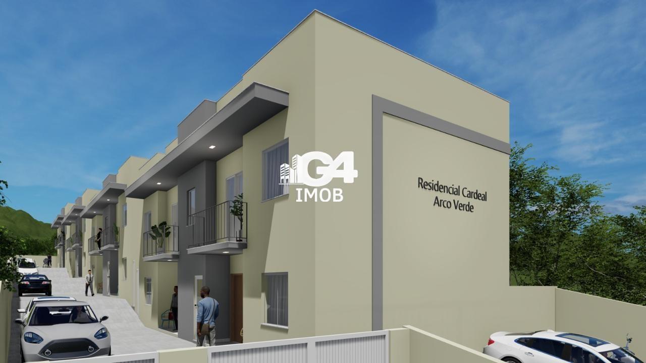 Apartamento 2 quartos à venda em Pacheco, São Gonçalo - RJ - foto 8
