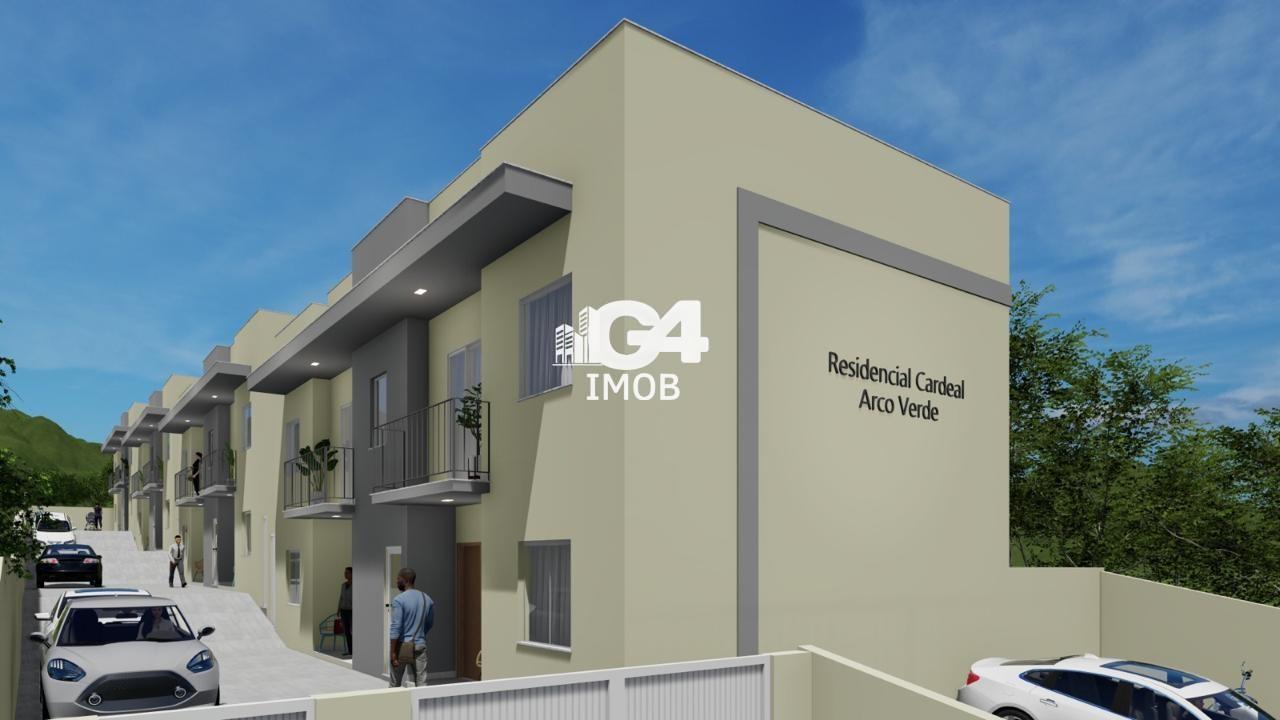 Apartamento 2 quartos à venda em Pacheco, São Gonçalo - RJ - foto 14