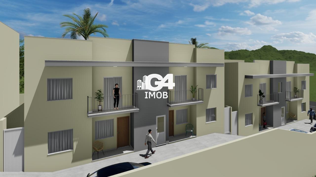 Apartamento 2 quartos à venda em Pacheco, São Gonçalo - RJ - foto 4