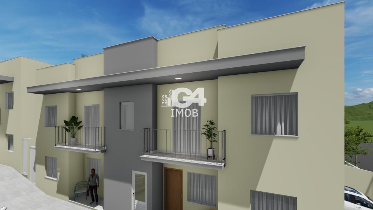 Apartamento 2 quartos à venda em Pacheco, São Gonçalo - RJ - foto 15