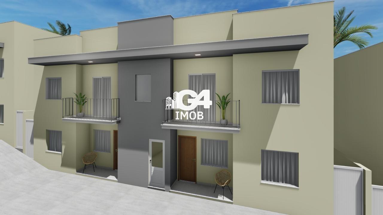 Apartamento 2 quartos à venda em Pacheco, São Gonçalo - RJ - foto 5