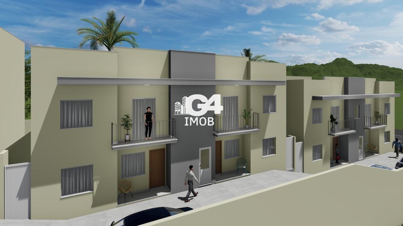 Apartamento 2 quartos à venda em Pacheco, São Gonçalo - RJ - foto 10