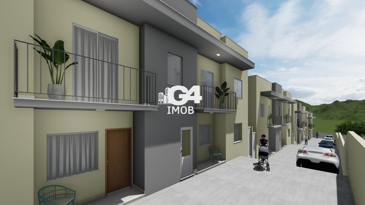 Apartamento 2 quartos à venda em Pacheco, São Gonçalo - RJ - foto 13