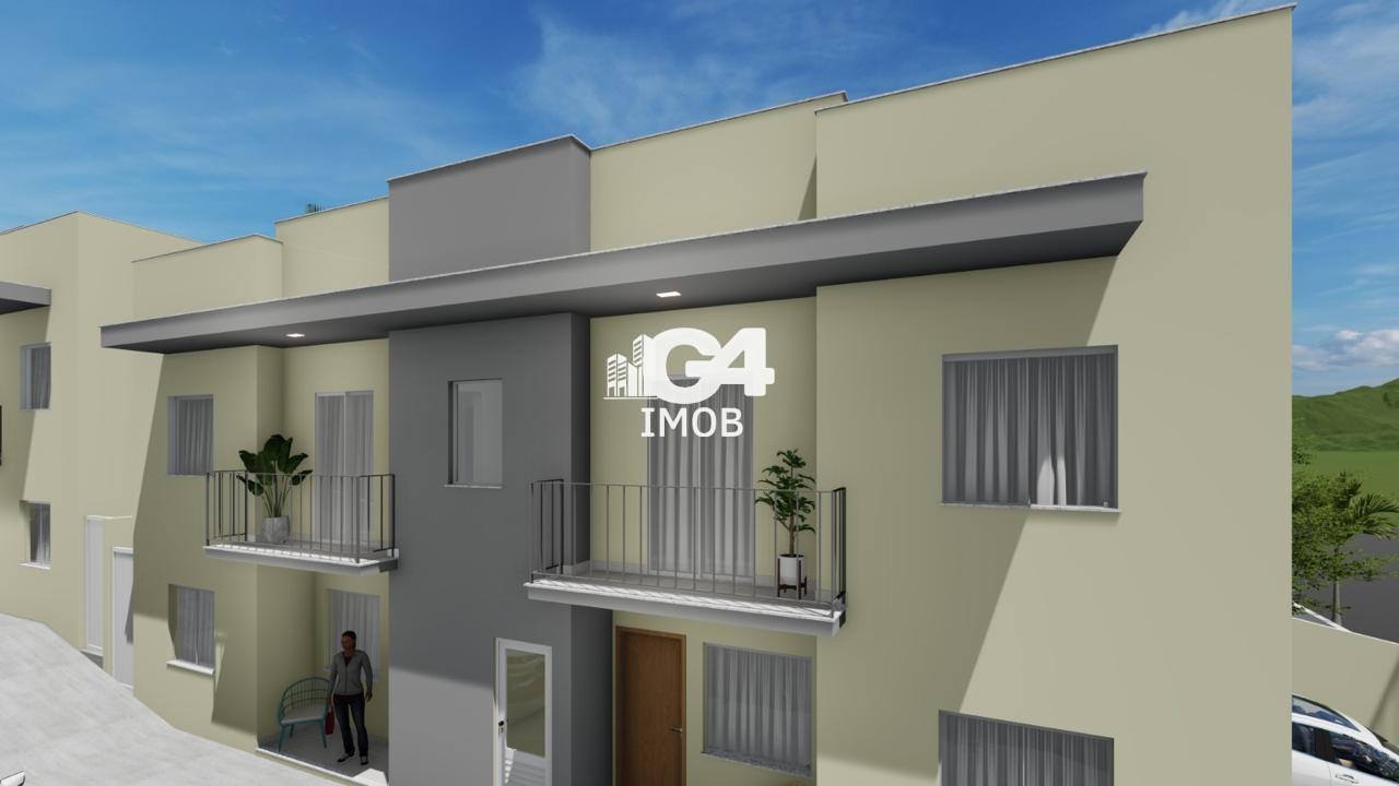 Apartamento 2 quartos à venda em Pacheco, São Gonçalo - RJ - foto 9