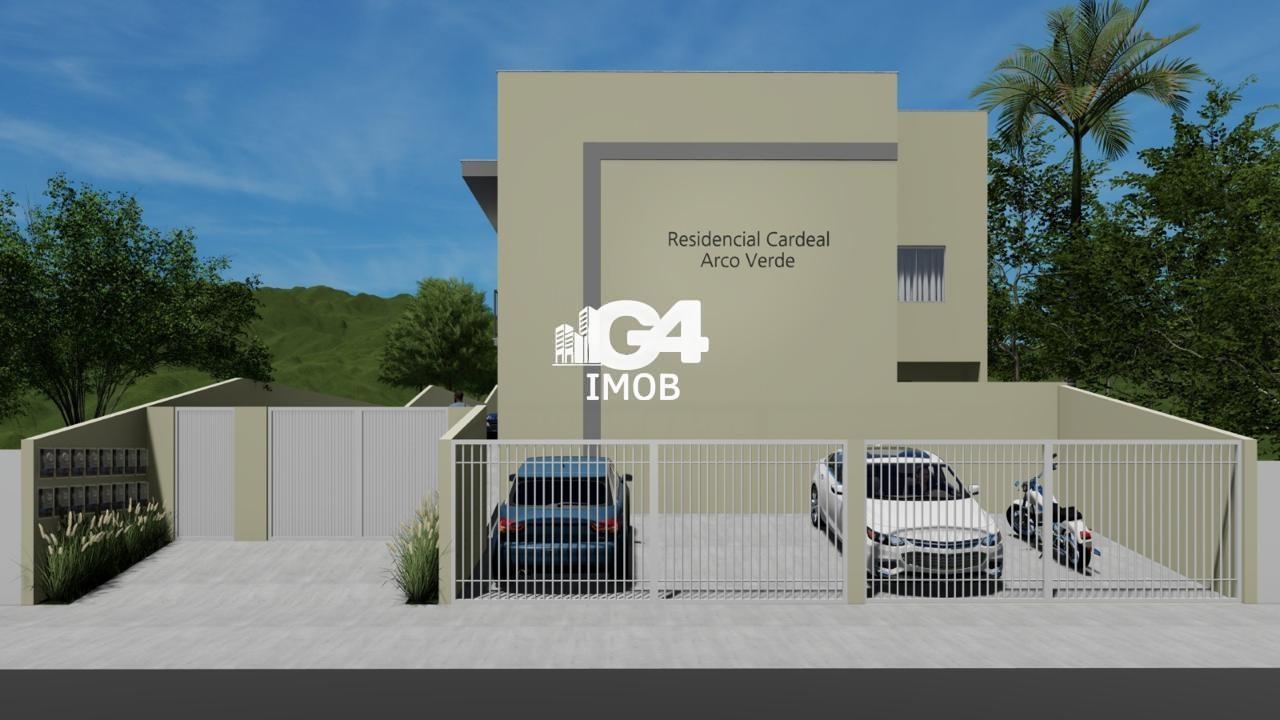 Apartamento 2 quartos à venda em Pacheco, São Gonçalo - RJ - foto 2