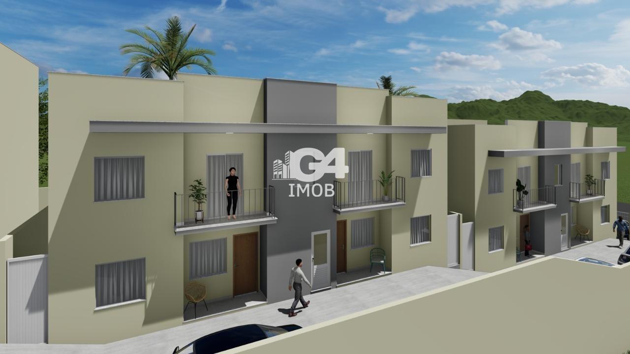 Apartamento 2 quartos à venda em Pacheco, São Gonçalo - RJ - foto 16