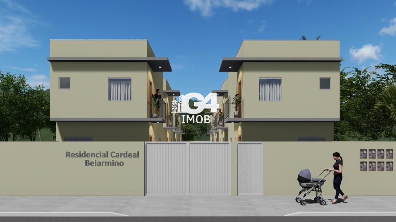 Casa 2 quartos à venda em Vista Alegre, São Gonçalo - RJ