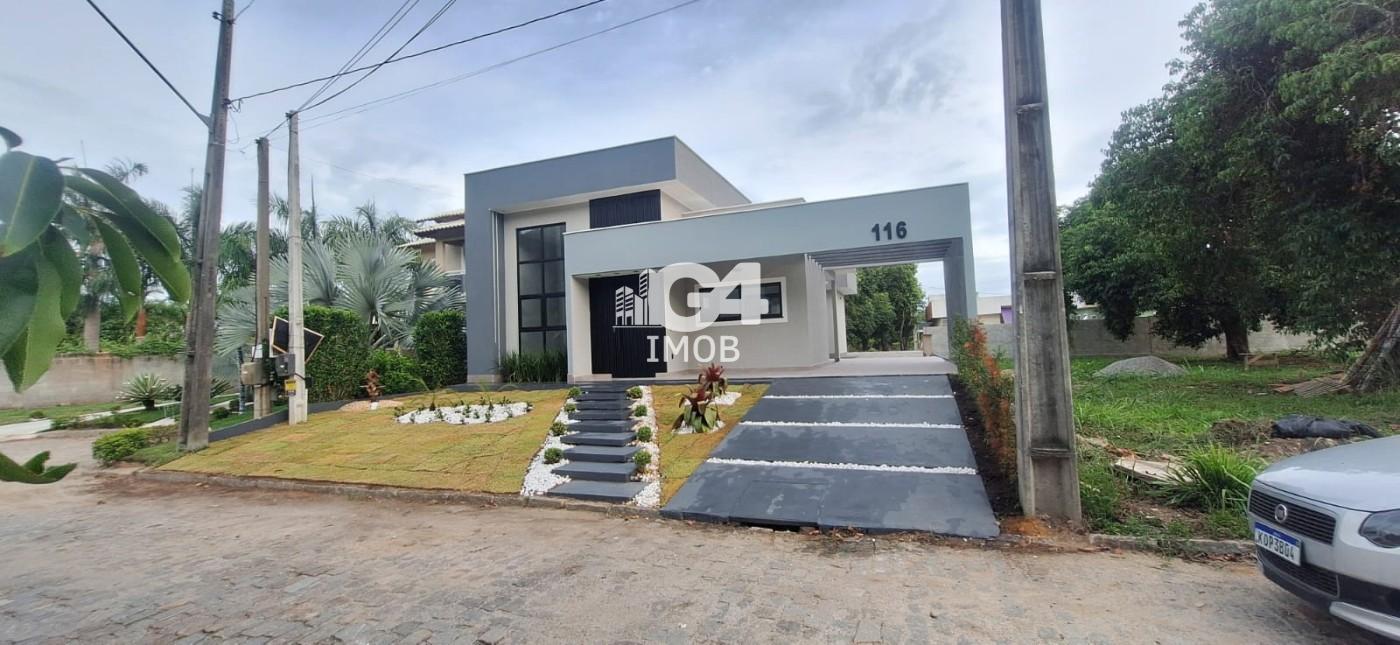 Casa 3 quartos à venda em São José do Imbassaí, Maricá - RJ