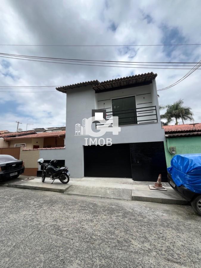 Casa 3 quartos à venda em Arsenal, São Gonçalo - RJ