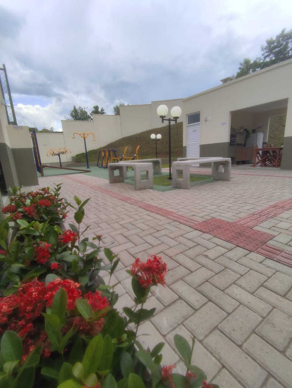 Apartamento, 2 quartos, 48 m² - Foto 9