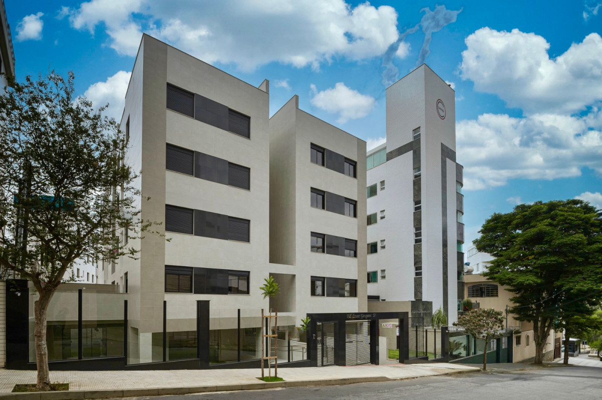 Apartamento, 3 quartos, 80 m² - Foto 1
