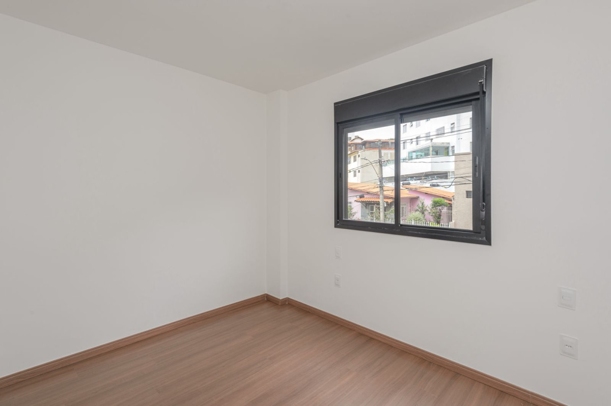 Apartamento, 3 quartos, 80 m² - Foto 4